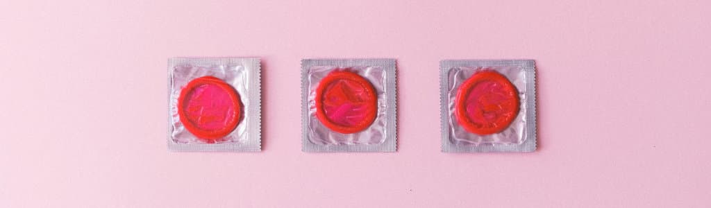 Cover image for blog category Sex